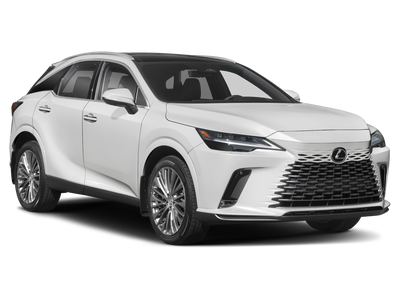 2025 Lexus RX 350 Luxury 350 Luxury w/ Mark Levinson