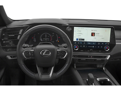 2025 Lexus RX 350 Luxury 350 Luxury w/ Mark Levinson