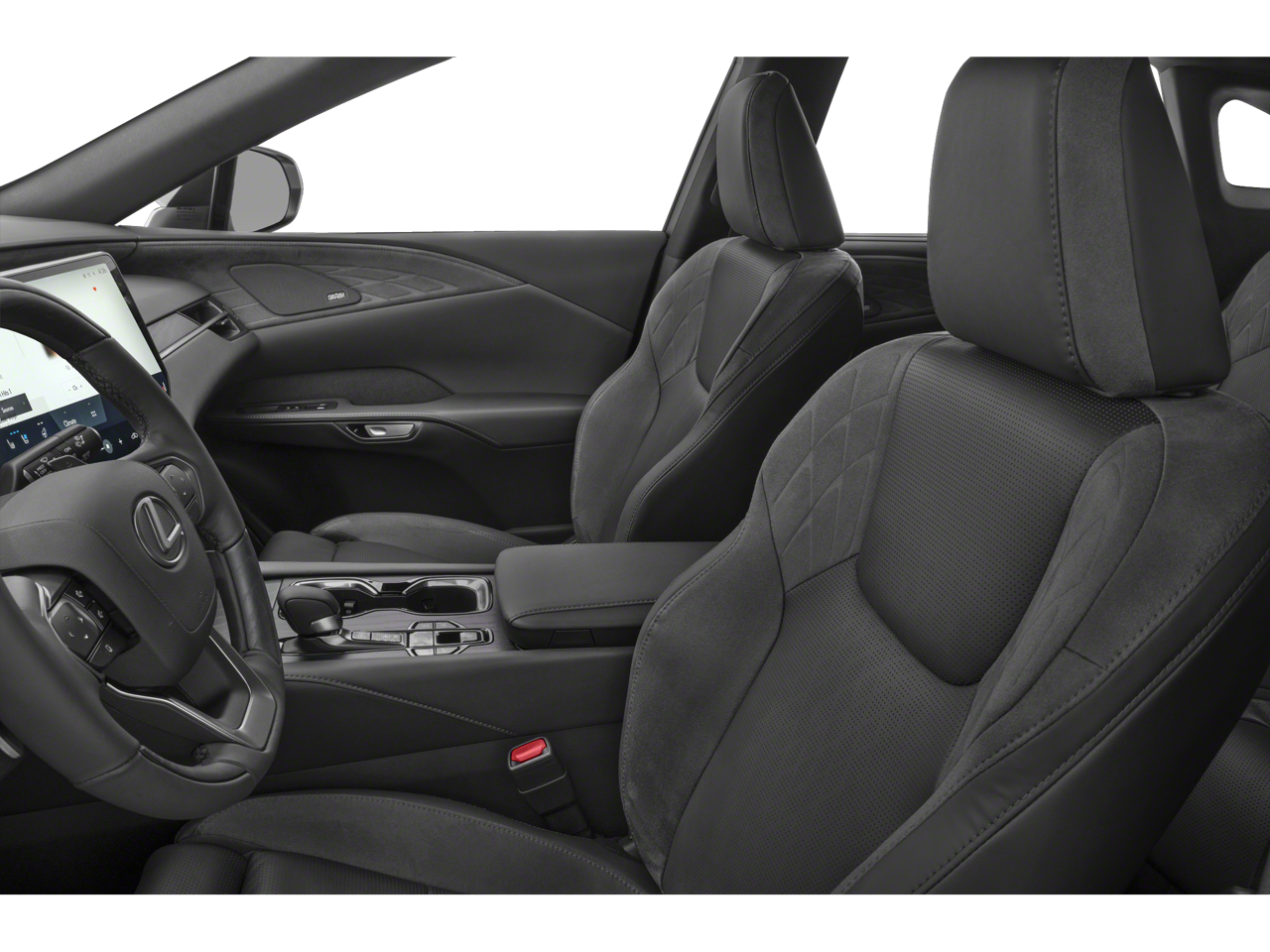 2025 Lexus RX 350 Luxury 350 Luxury w/ Mark Levinson
