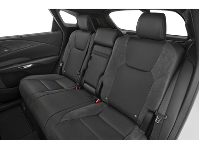 2025 Lexus RX 350 Luxury 350 Luxury w/ Mark Levinson