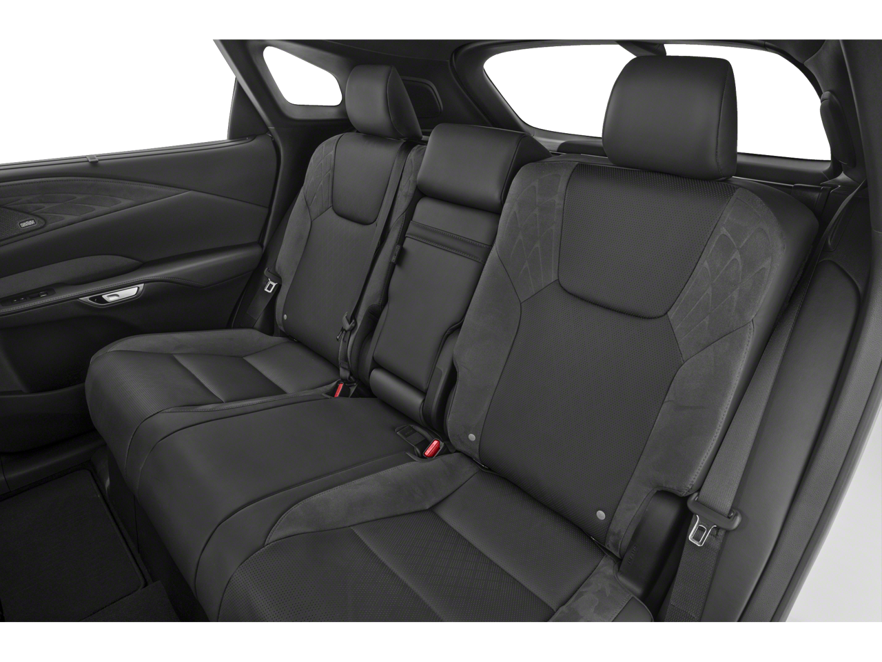 2025 Lexus RX 350 Luxury 350 Luxury w/ Mark Levinson