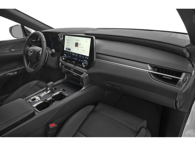 2025 Lexus RX 350 Luxury 350 Luxury w/ Mark Levinson