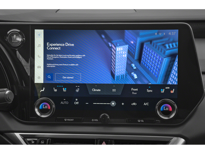 2025 Lexus RX 350 Luxury 350 Luxury w/ Mark Levinson