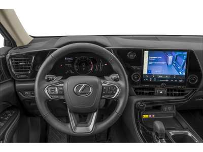 2025 Lexus NX 350 Base 350 Base w/ Cold Weather Package