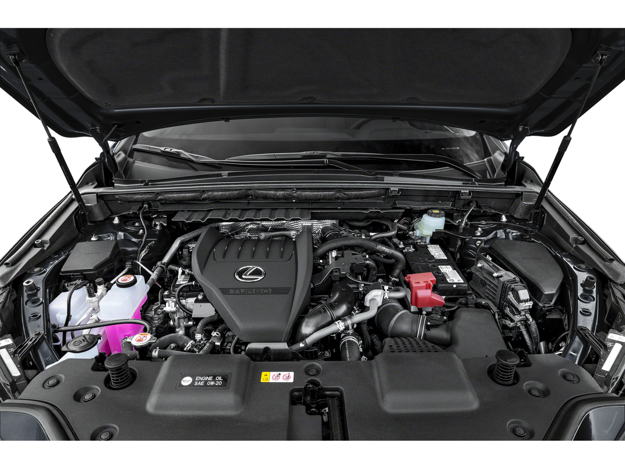 2025 Lexus NX 350 Base 350 Base w/ Cold Weather Package