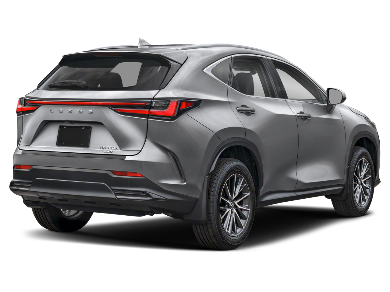 2025 Lexus NX 350h Base 350h Base w/ Cold Weather Package