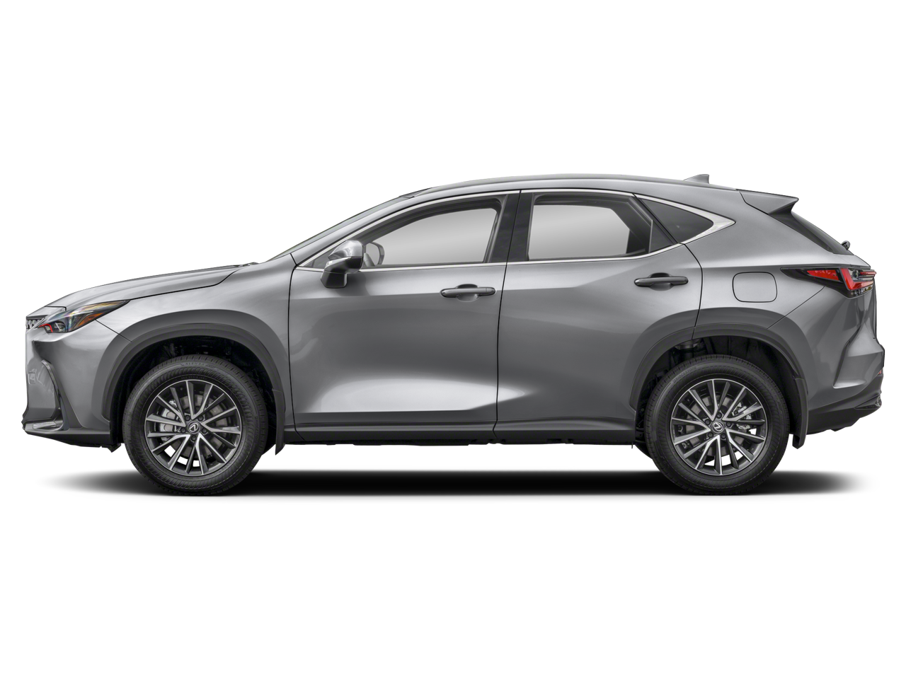 2025 Lexus NX 350h Base 350h Base w/ Cold Weather Package