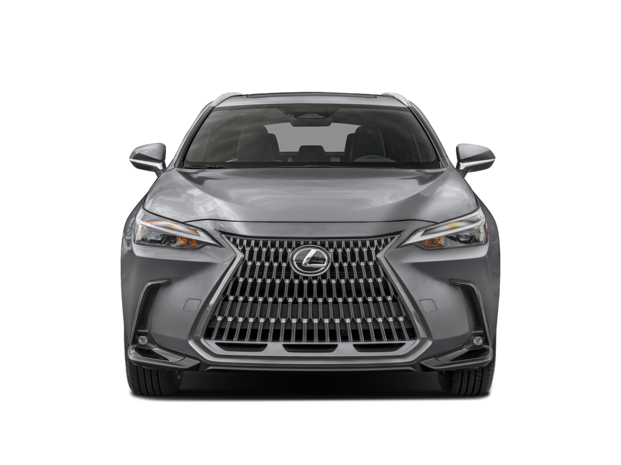 2025 Lexus NX 350h Base 350h Base w/ Cold Weather Package