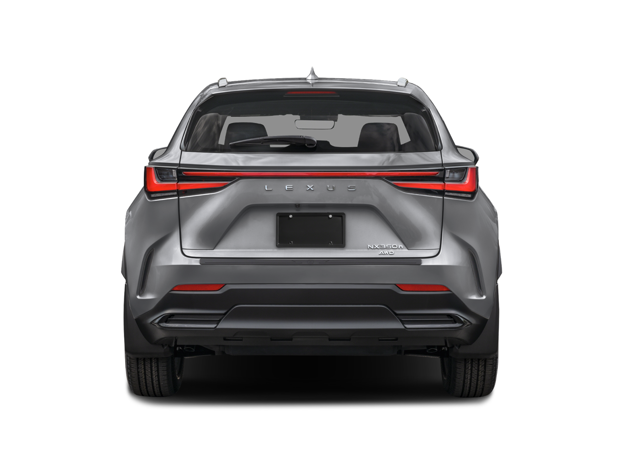 2025 Lexus NX 350h Base 350h Base w/ Cold Weather Package
