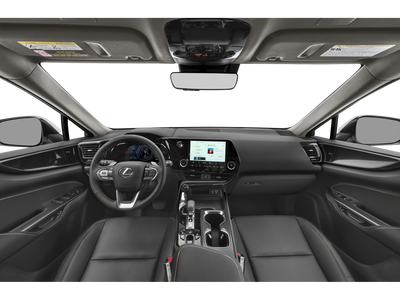 2025 Lexus NX 350h Base 350h Base w/ Cold Weather Package