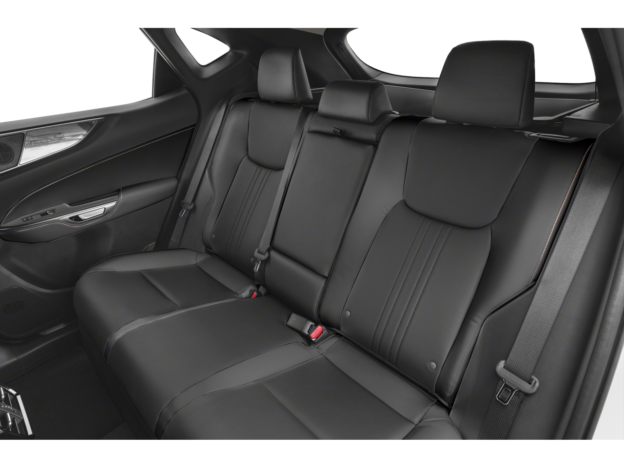 2025 Lexus NX 350h Base 350h Base w/ Cold Weather Package