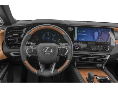2025 Lexus RX 350h Premium 350h Premium