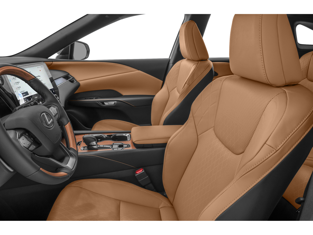 2025 Lexus RX 350h Premium 350h Premium