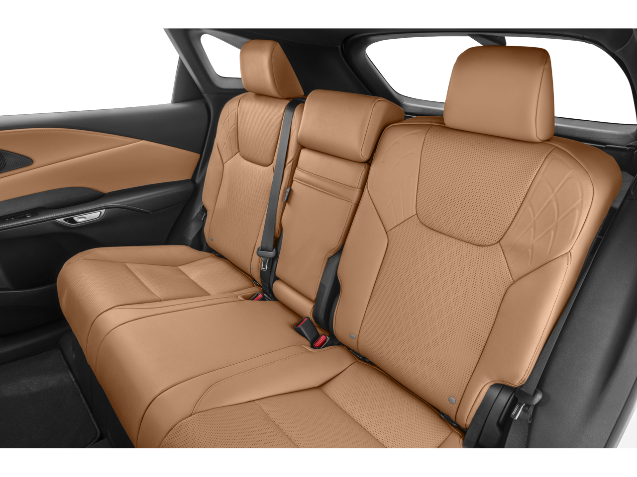 2025 Lexus RX 350h Premium 350h Premium