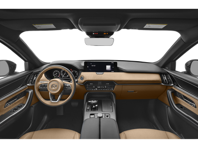 2025 Mazda Mazda CX-70 3.3 Turbo S Premium Plus