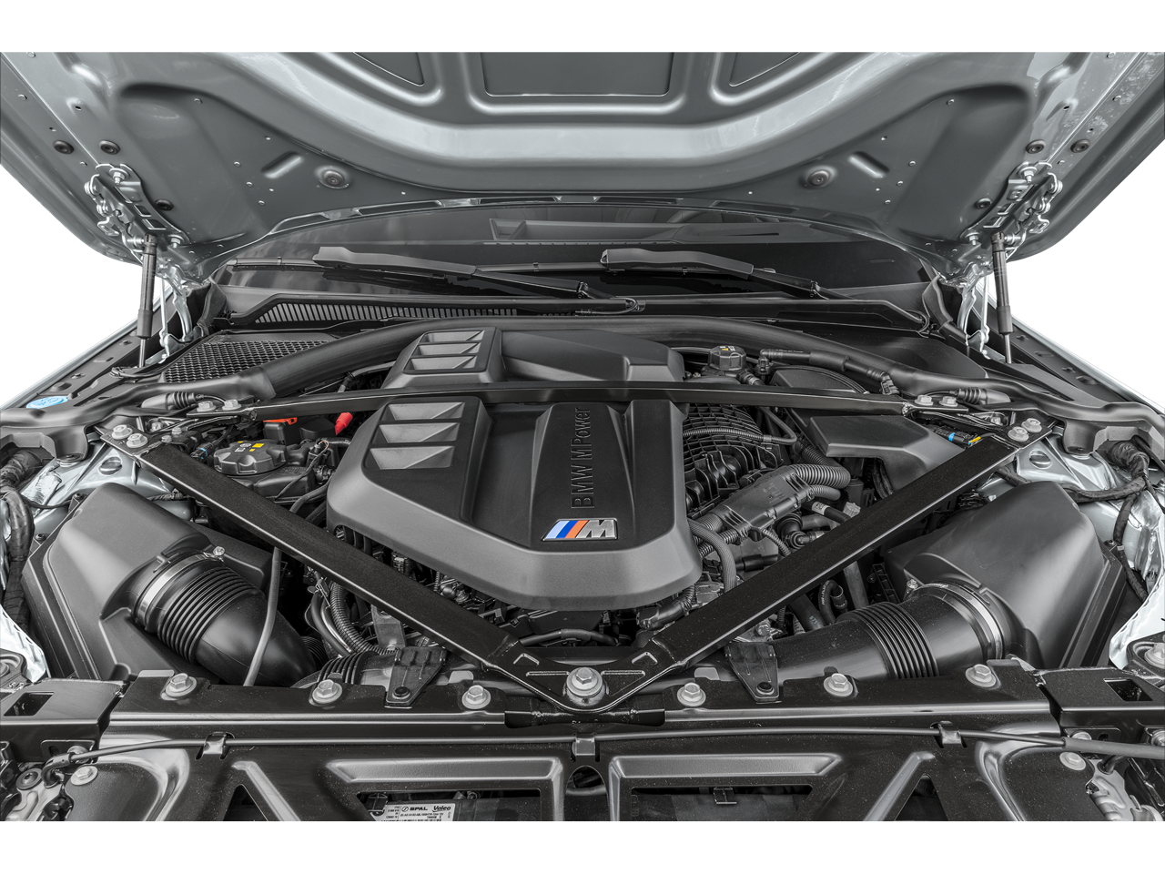 2026 BMW M4 Competition