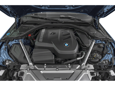 2026 BMW 4 Series 430i xDrive