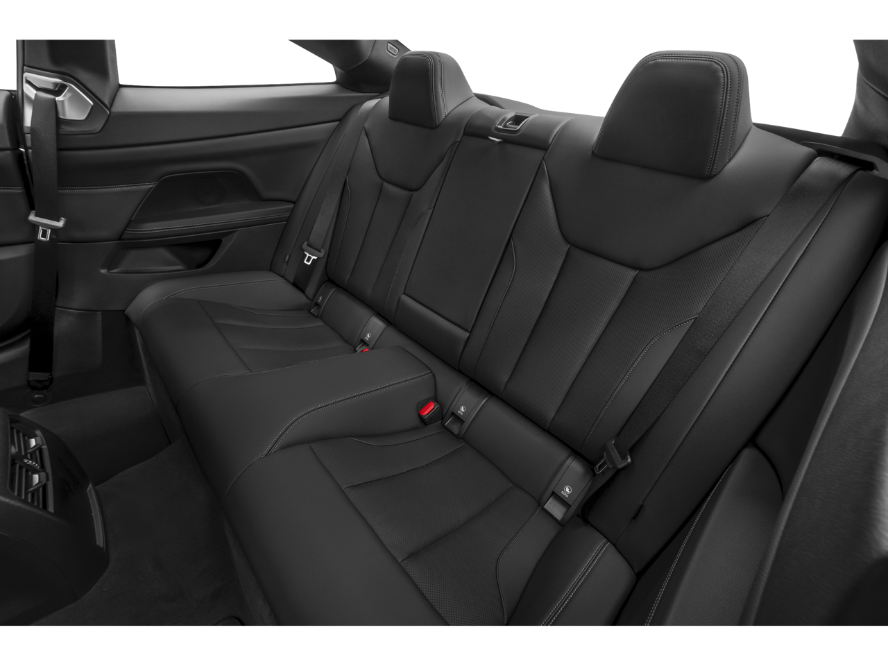 2026 BMW 4 Series 430i xDrive