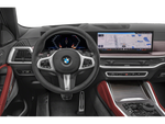 2026 BMW X6 xDrive40i w/M Sport Professional Package