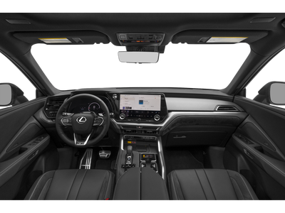 2026 Lexus TX 500h F SPORT Performance Premium 500h F SPORT Performance Premium w/ Convenience & Technology Package