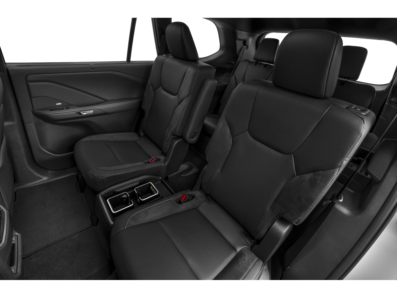 2026 Lexus TX 500h F SPORT Performance Premium 500h F SPORT Performance Premium w/ Convenience & Technology Package
