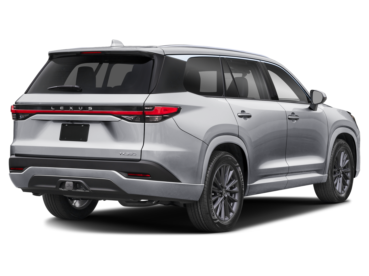 2026 Lexus TX 350 Premium 350 Premium w/ Technology & Convenience Package