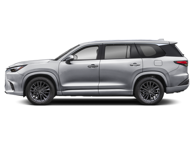 2026 Lexus TX 350 Premium 350 Premium w/ Technology & Convenience Package