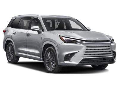 2026 Lexus TX 350 Premium 350 Premium w/ Technology & Convenience Package