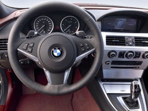 2008 BMW M6