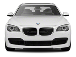2012 BMW 7 Series 750Li xDrive