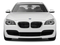 2012 BMW 7 Series 750Li xDrive