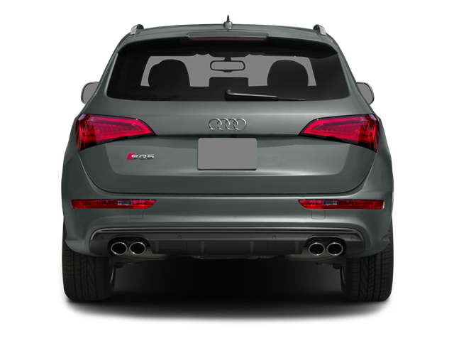 2014 Audi SQ5 3.0T Premium Plus quattro