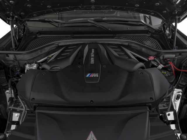 2016 BMW X5 M Base