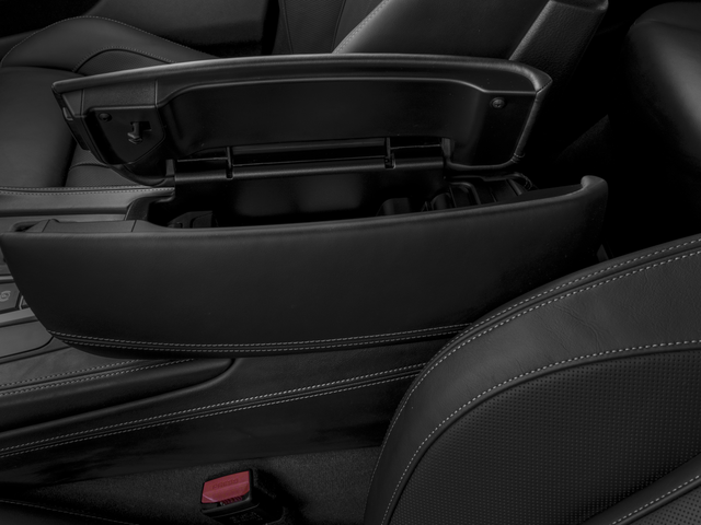 2016 BMW X5 M Base
