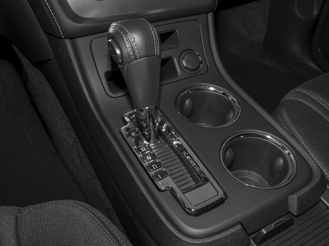 2016 GMC Acadia SLE-2