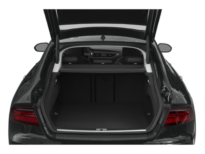 2018 Audi A7 3.0T Premium Plus quattro