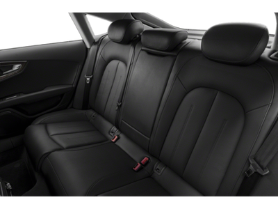 2018 Audi A7 3.0T Premium Plus quattro