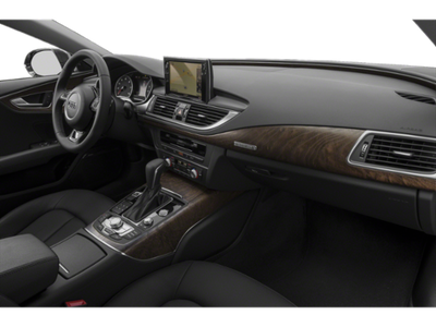 2018 Audi A7 3.0T Premium Plus quattro