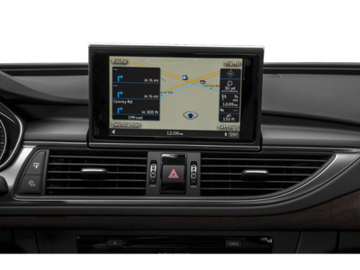 2018 Audi A7 3.0T Premium Plus quattro