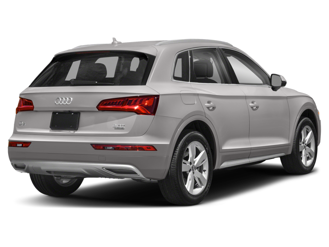 Used 2018 Audi Q5 Premium Plus with VIN WA1BNAFYXJ2245501 for sale in Mount Kisco, NY