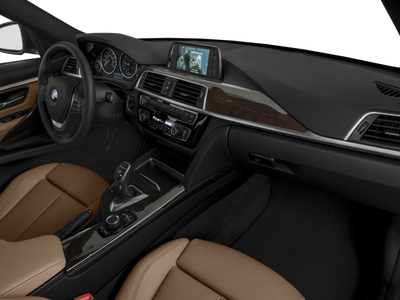 2018 BMW 3 Series 330i xDrive