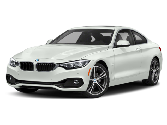 2018 BMW 4 Series 430i