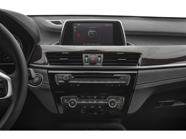 2018 BMW X2 xDrive28i