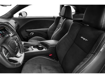 2018 Dodge Challenger SRT 392 w/ Technology Package & Sunroof