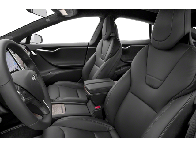 2018 Tesla Model S 100D photo 2