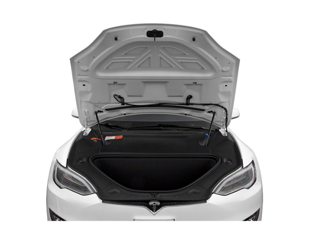 2018 Tesla Model S 100D photo 3