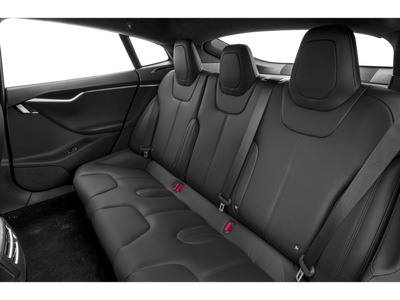 2018 Tesla Model S 100D