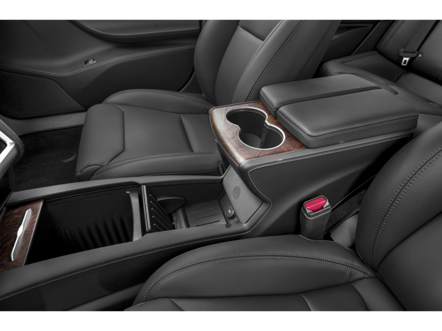 2018 Tesla Model S 100D photo 4