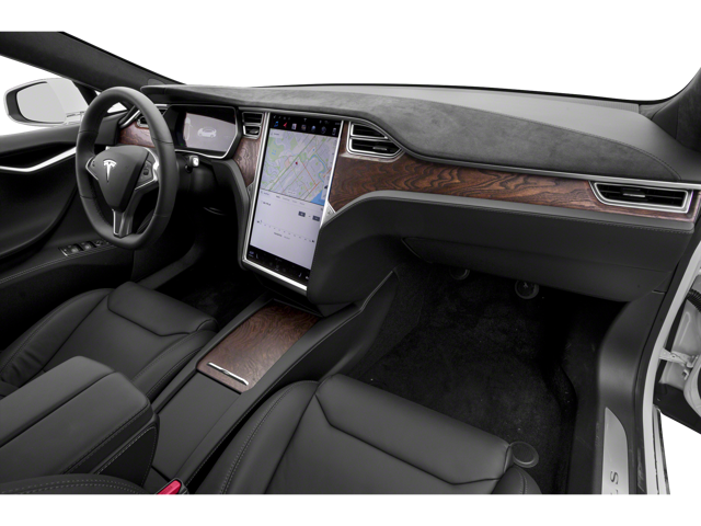 2018 Tesla Model S 100D