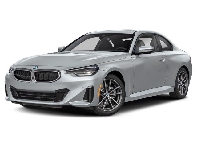 2026 BMW 2 Series 